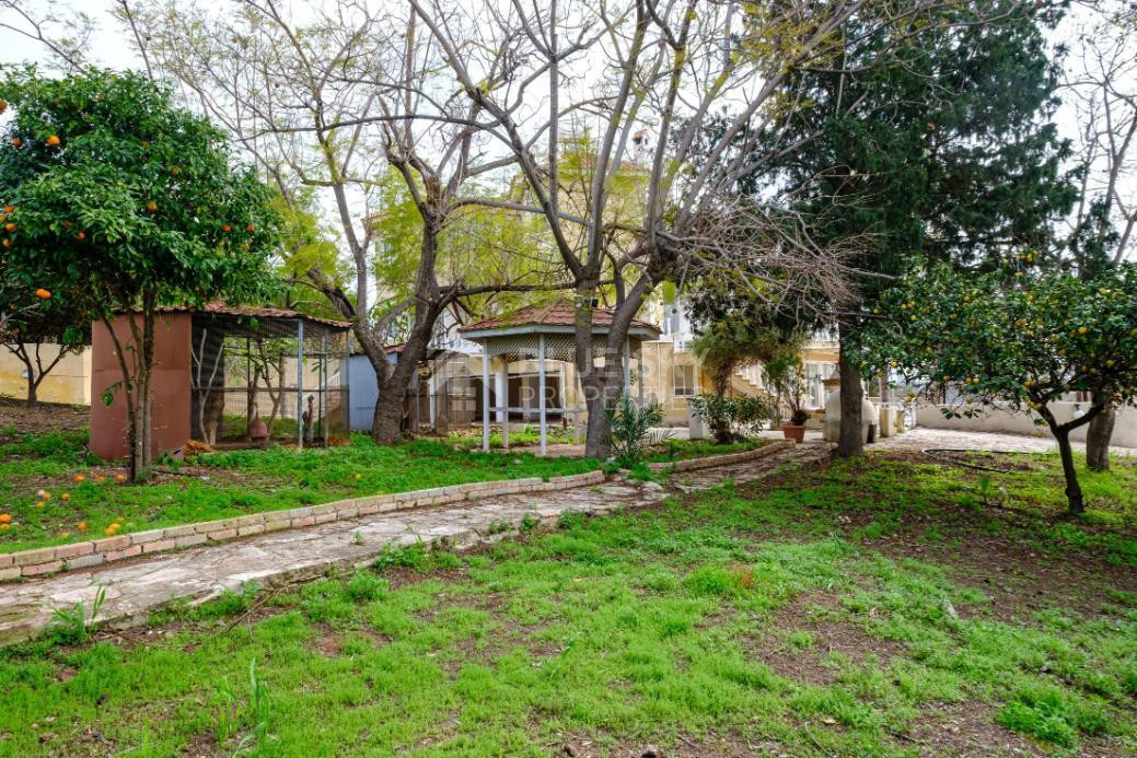 Luxury Detached House with Swimming Pool for Sale in Pegeia, Cyprus