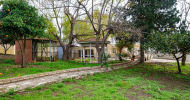 Luxury Detached House with Swimming Pool for Sale in Pegeia, Cyprus