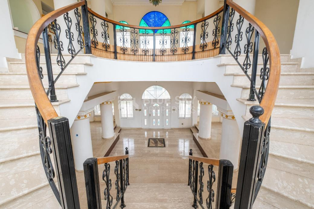 Luxury Detached House with Swimming Pool for Sale in Pegeia, Cyprus