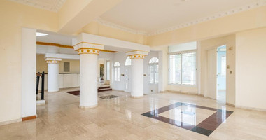 Luxury Detached House with Swimming Pool for Sale in Pegeia, Cyprus