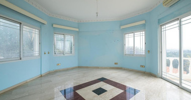 Luxury Detached House with Swimming Pool for Sale in Pegeia, Cyprus