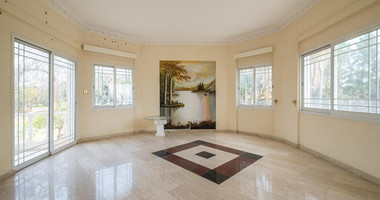 Luxury Detached House with Swimming Pool for Sale in Pegeia, Cyprus