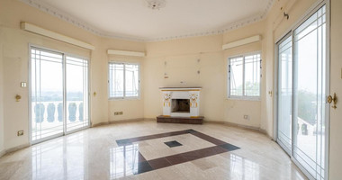 Luxury Detached House with Swimming Pool for Sale in Pegeia, Cyprus
