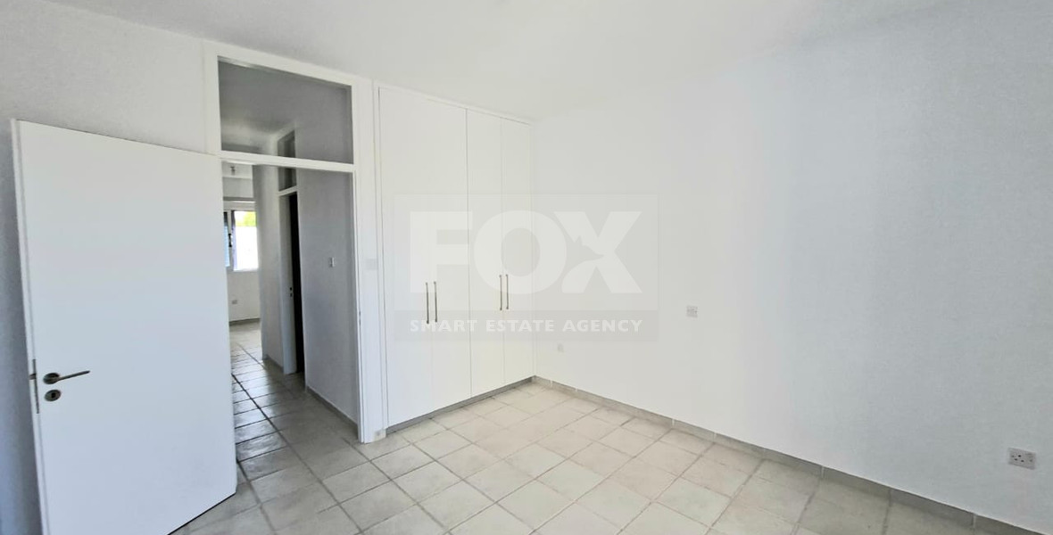 Modern Apartment in Kato Paphos,  Closed to the Beach and Amenitiess ,for sale