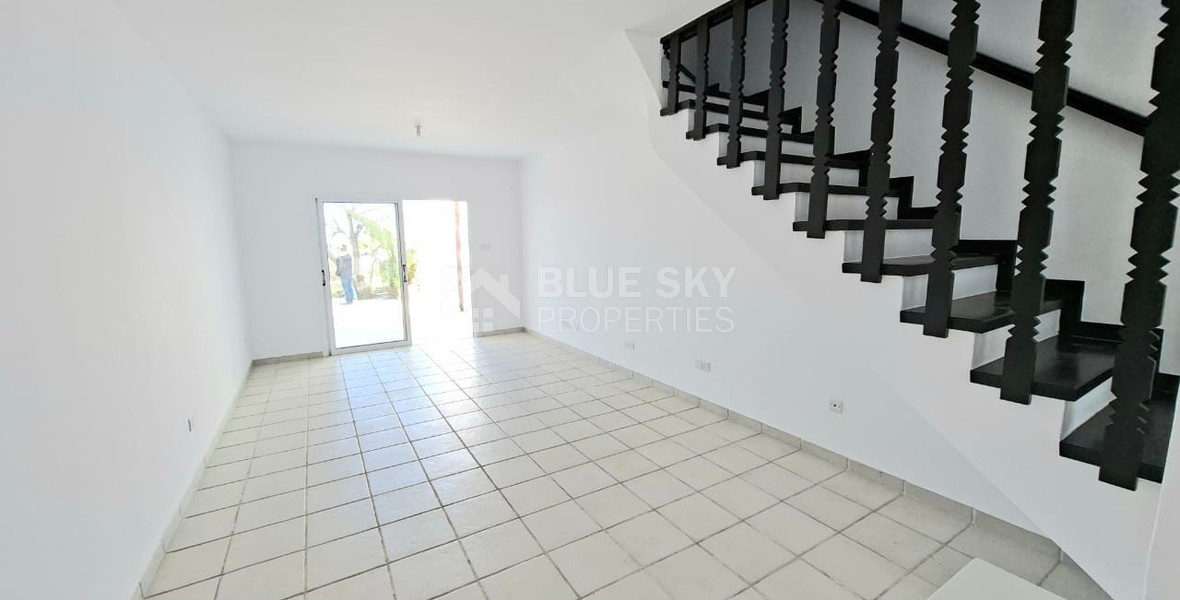 Modern Apartment in Kato Paphos,  Closed to the Beach and Amenitiess ,for sale