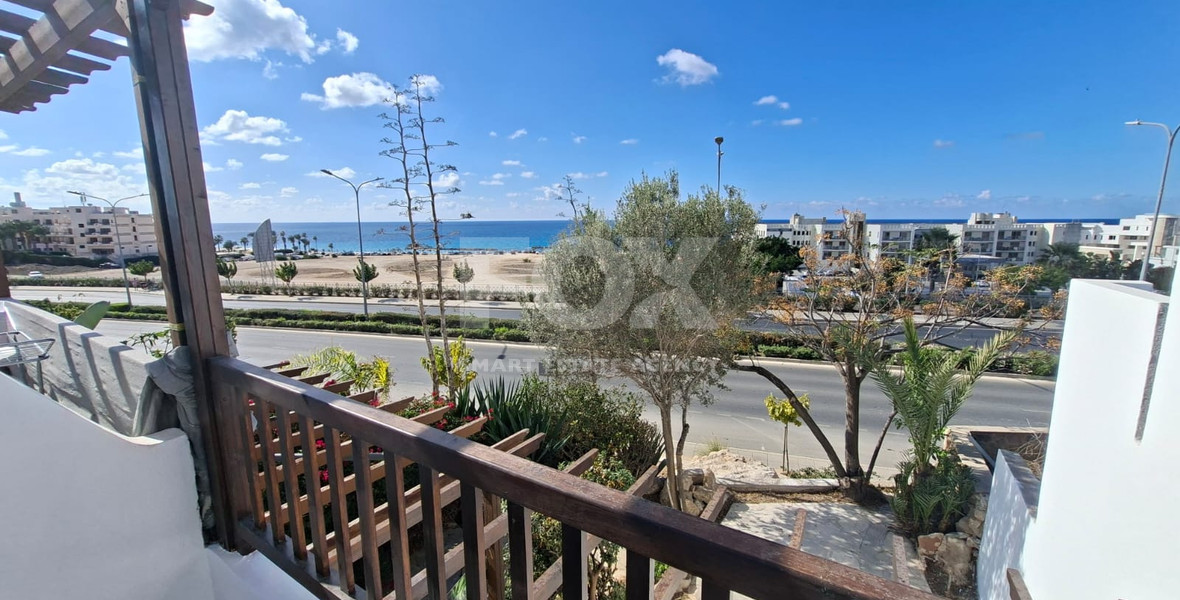 Modern Apartment in Kato Paphos,  Closed to the Beach and Amenitiess ,for sale