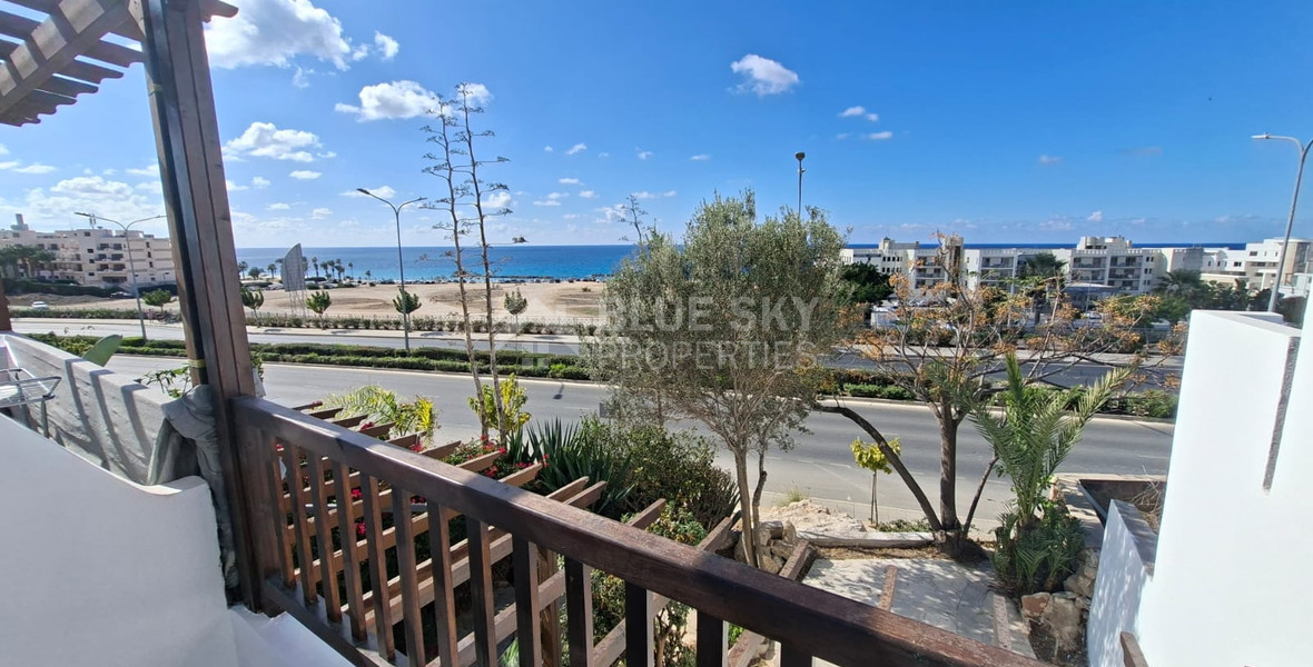 Modern Apartment in Kato Paphos,  Closed to the Beach and Amenitiess ,for sale