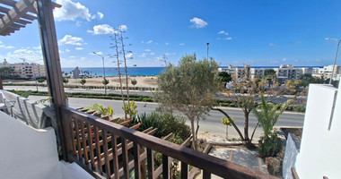 Modern Apartment in Kato Paphos,  Closed to the Beach and Amenitiess ,for sale