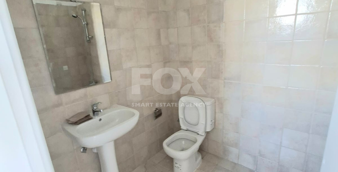 Modern Apartment in Kato Paphos,  Closed to the Beach and Amenitiess ,for sale