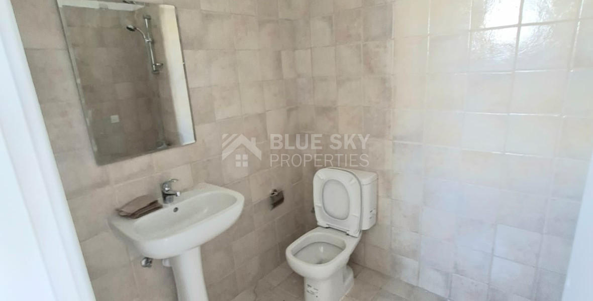 Modern Apartment in Kato Paphos,  Closed to the Beach and Amenitiess ,for sale