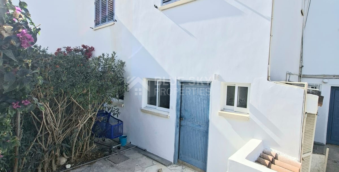 Modern Apartment in Kato Paphos,  Closed to the Beach and Amenitiess ,for sale