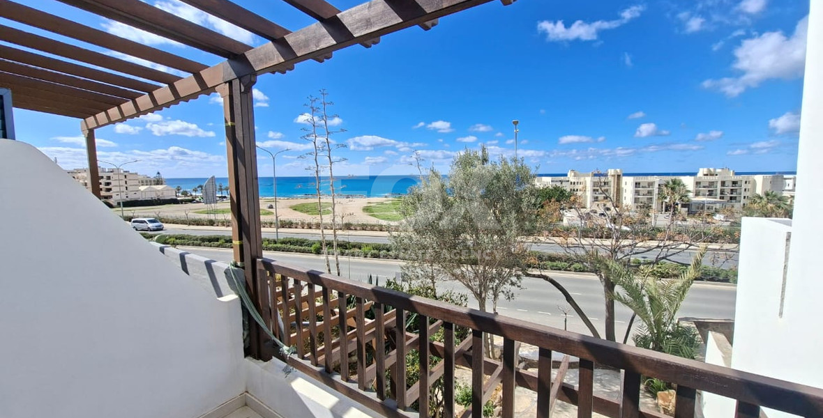 Modern Apartment in Kato Paphos,  Closed to the Beach and Amenitiess ,for sale