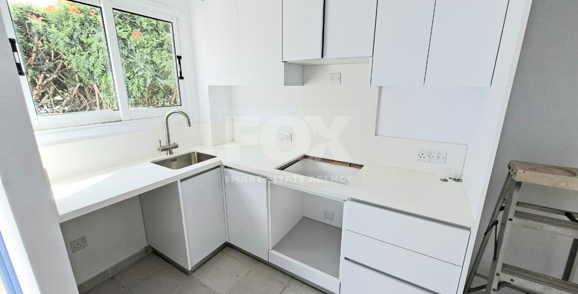 Modern Apartment in Kato Paphos,  Closed to the Beach and Amenitiess ,for sale