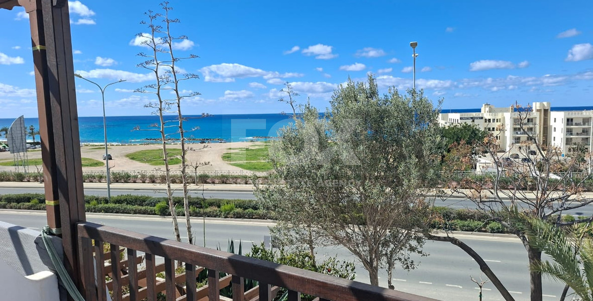 Modern Apartment in Kato Paphos,  Closed to the Beach and Amenitiess ,for sale