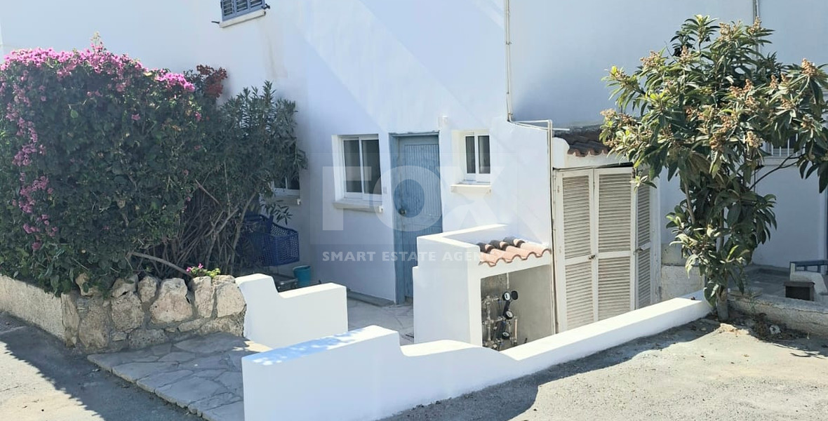 Modern Apartment in Kato Paphos,  Closed to the Beach and Amenitiess ,for sale