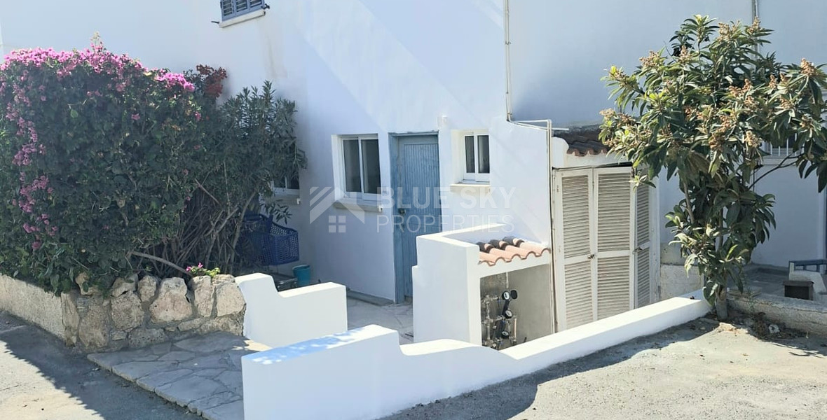 Modern Apartment in Kato Paphos,  Closed to the Beach and Amenitiess ,for sale