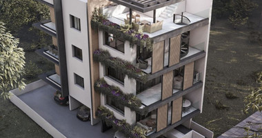 Two Bedroom Apartment For Sale in Mesa Geitonia