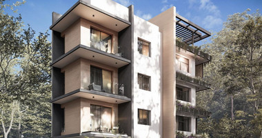 Two Bedroom Apartment For Sale in Mesa Geitonia