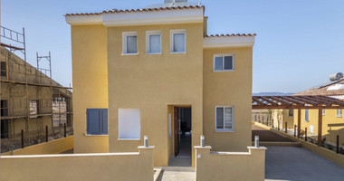 Three bedroom House For Sale In Polis Chrysochou,  Paphos -Fully furnished