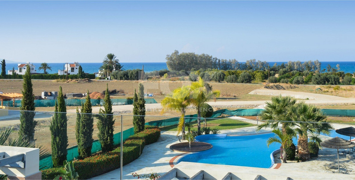 Three bedroom House For Sale In Polis Chrysochou,  Paphos -Fully furnished