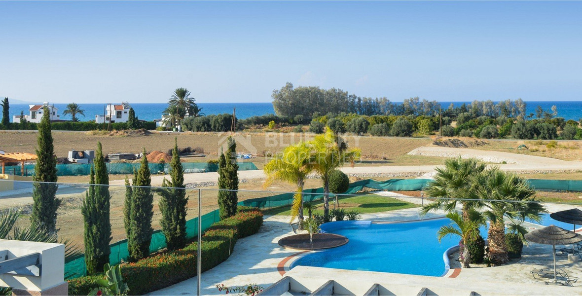 Three bedroom House For Sale In Polis Chrysochou,  Paphos -Fully furnished