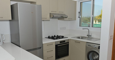 Three bedroom House For Sale In Polis Chrysochou,  Paphos -Fully furnished