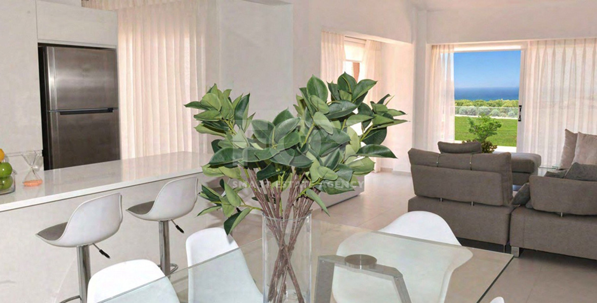 Three bedroom House For Sale In Polis Chrysochou,  Paphos -Fully furnished