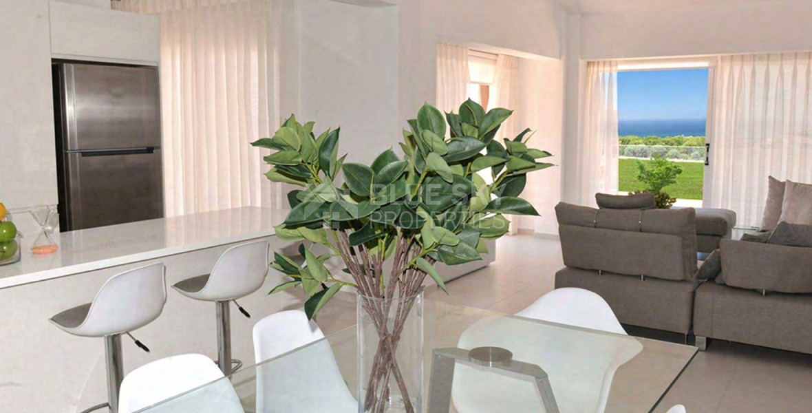 Three bedroom House For Sale In Polis Chrysochou,  Paphos -Fully furnished