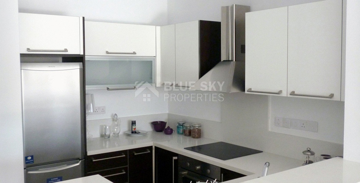 Three bedroom House For Sale In Polis Chrysochou,  Paphos -Fully furnished