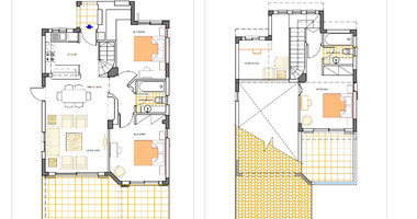 Three bedroom House For Sale In Polis Chrysochou,  Paphos -Fully furnished