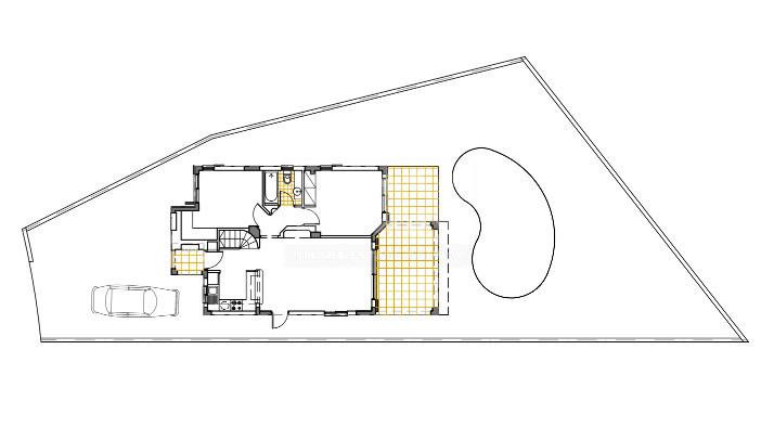 Three bedroom House For Sale In Polis Chrysochou,  Paphos -Fully furnished