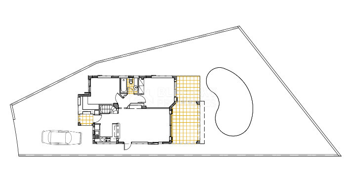 Three bedroom House For Sale In Polis Chrysochou,  Paphos -Fully furnished