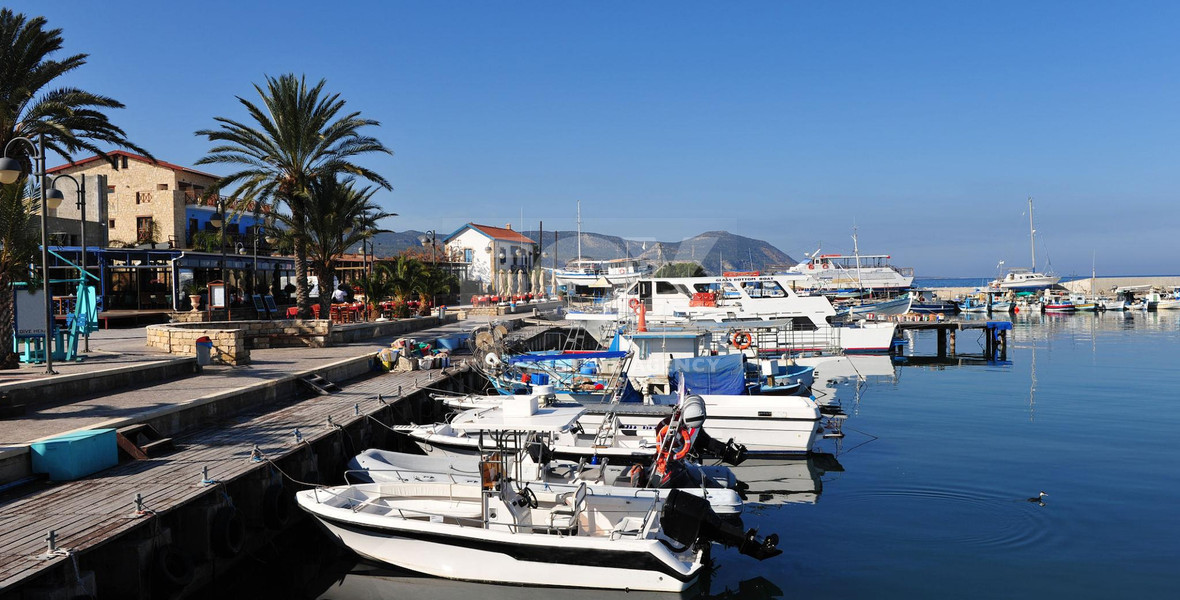 Three bedroom House For Sale In Polis Chrysochou,  Paphos -Fully furnished