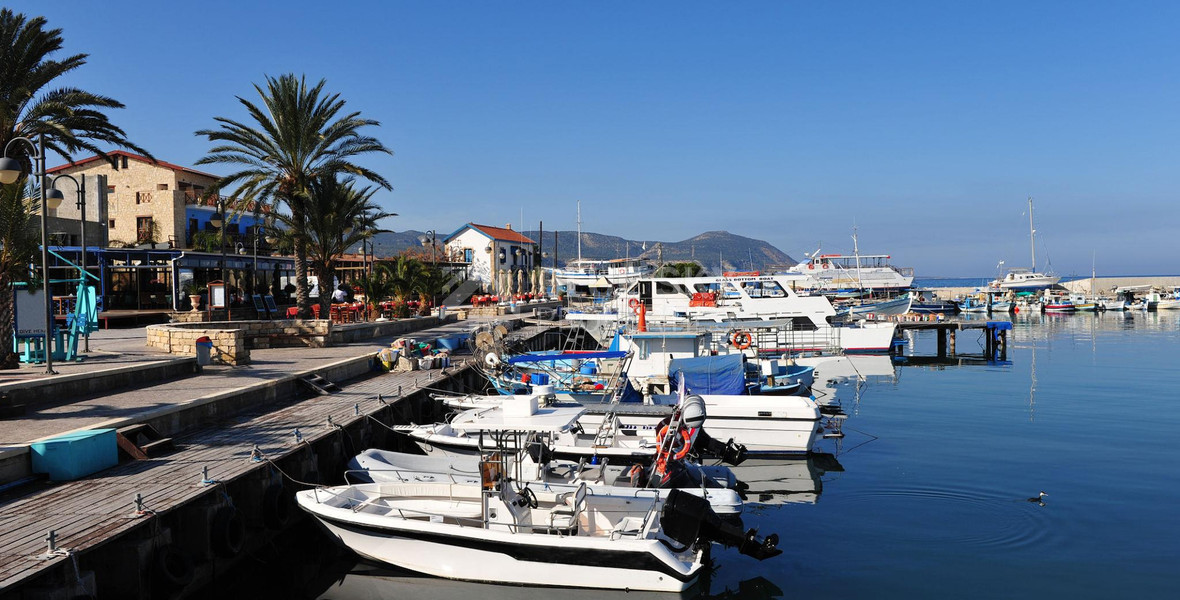 Three bedroom House For Sale In Polis Chrysochou,  Paphos -Fully furnished