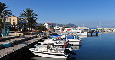 Three bedroom House For Sale In Polis Chrysochou,  Paphos -Fully furnished