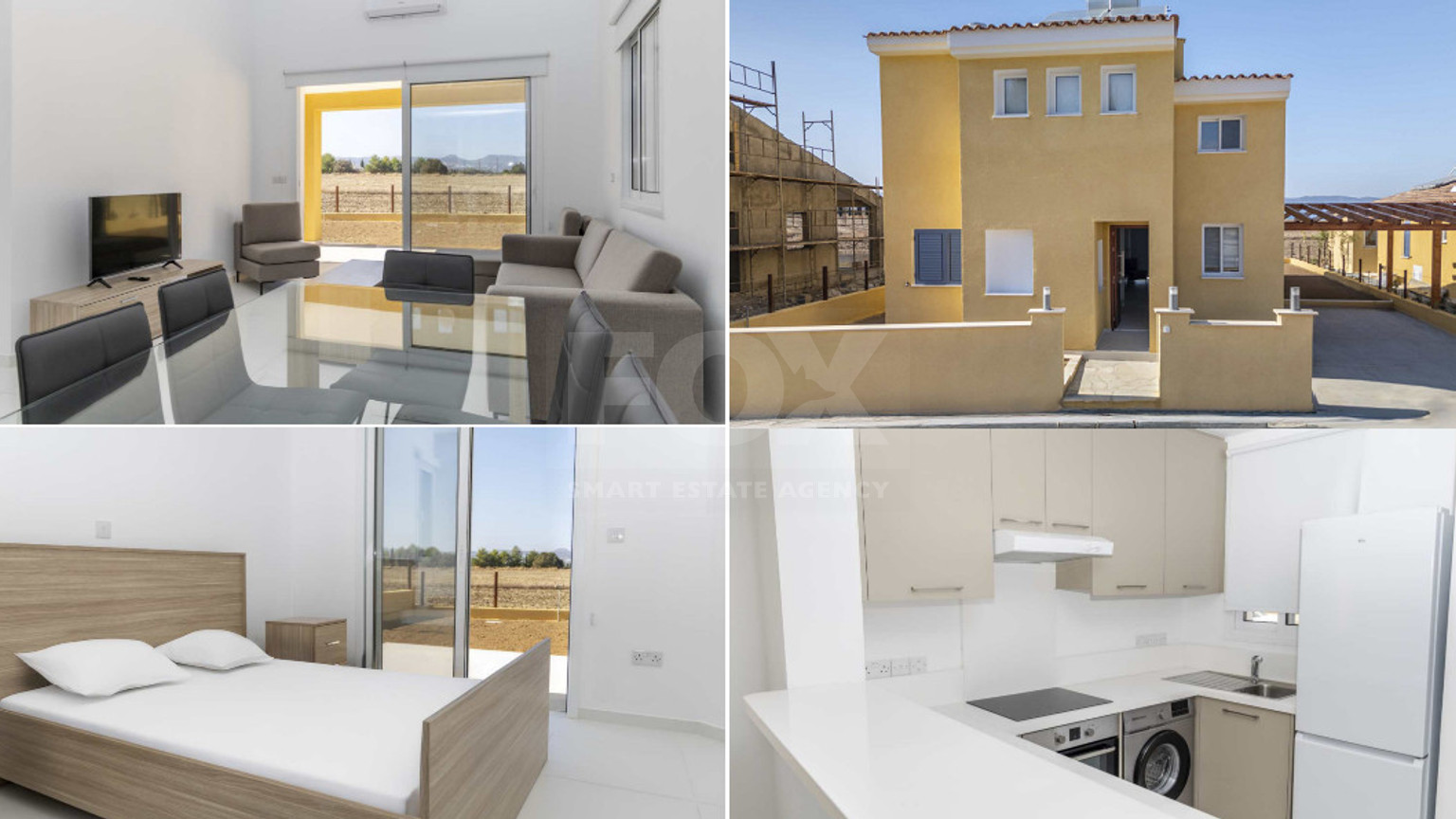 Three bedroom House For Sale In Polis Chrysochou,  Paphos -Fully furnished