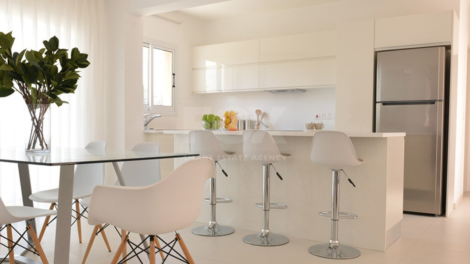 Three bedroom House For Sale In Polis Chrysochou,  Paphos -Fully furnished