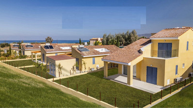 Three bedroom House For Sale In Polis Chrysochou,  Paphos -Fully furnished