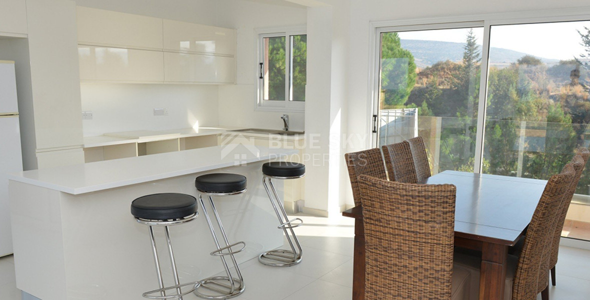 Three Bedroom House For Sale In Polis Chrysochou , Paphos