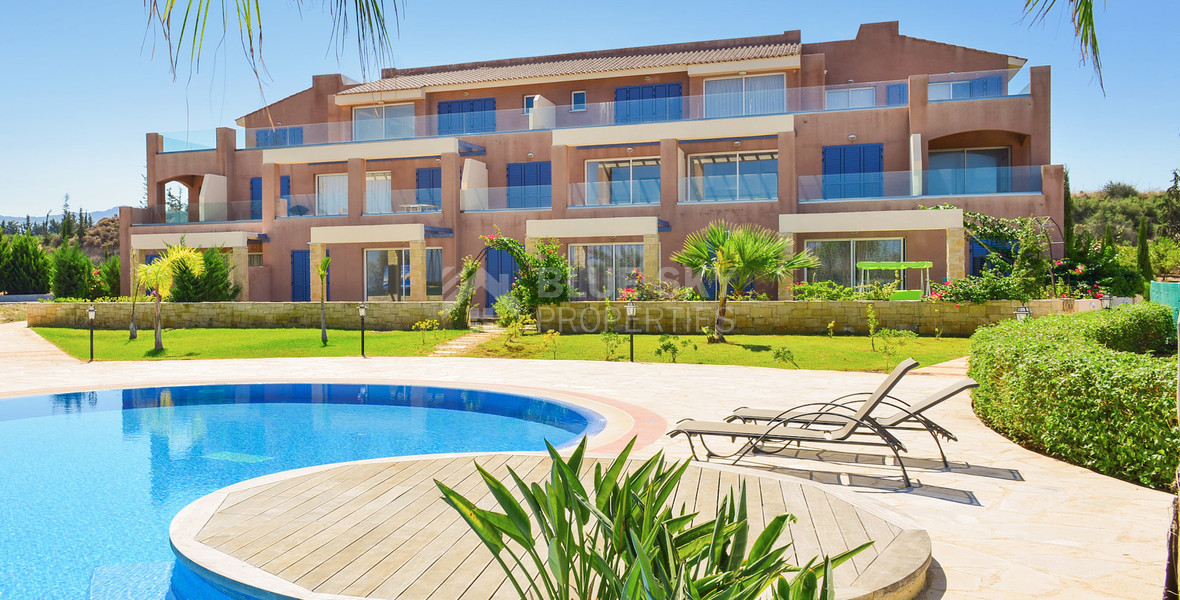 Three Bedroom House For Sale In Polis Chrysochou , Paphos