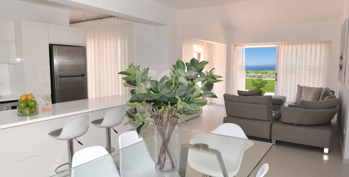 Three Bedroom House For Sale In Polis Chrysochou , Paphos