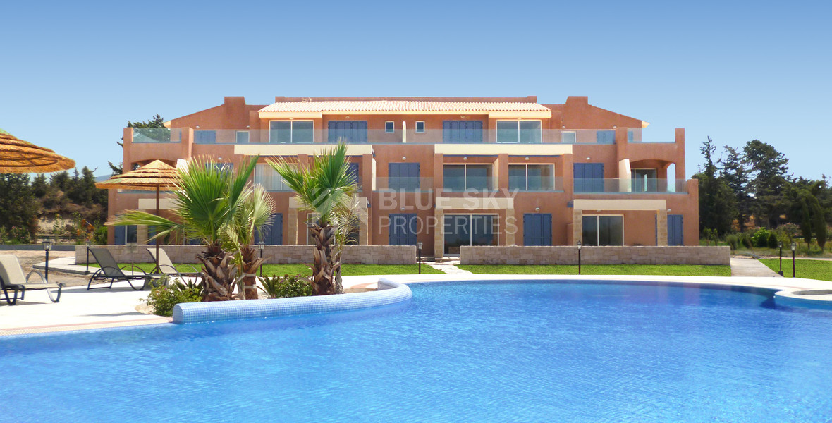 Three Bedroom House For Sale In Polis Chrysochou , Paphos