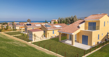Three Bedroom House For Sale In Polis Chrysochou , Paphos