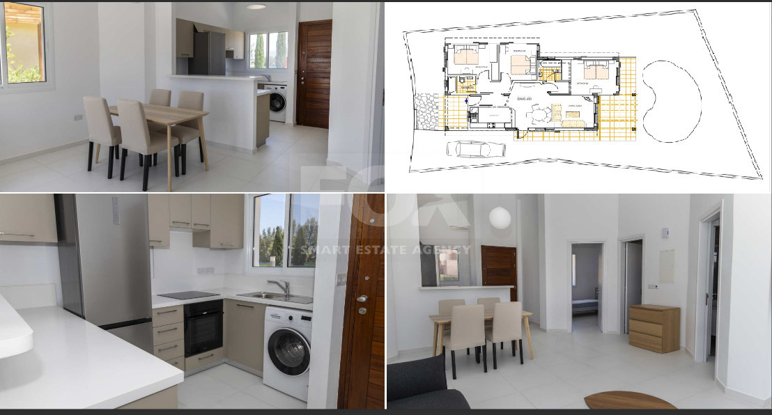 Three Bedroom House For Sale In Polis Chrysochou , Paphos