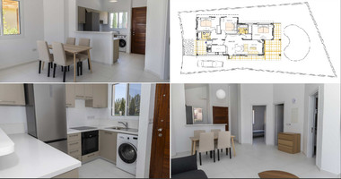 Three Bedroom House For Sale In Polis Chrysochou , Paphos