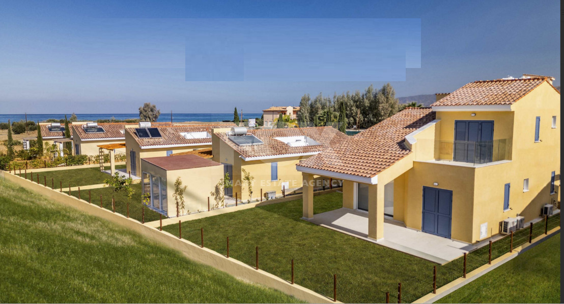 Three Bedroom House For Sale In Polis Chrysochou , Paphos