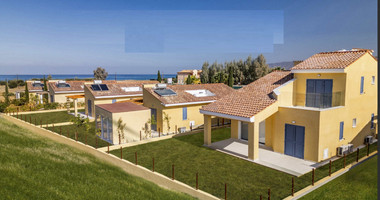 Three Bedroom House For Sale In Polis Chrysochou , Paphos