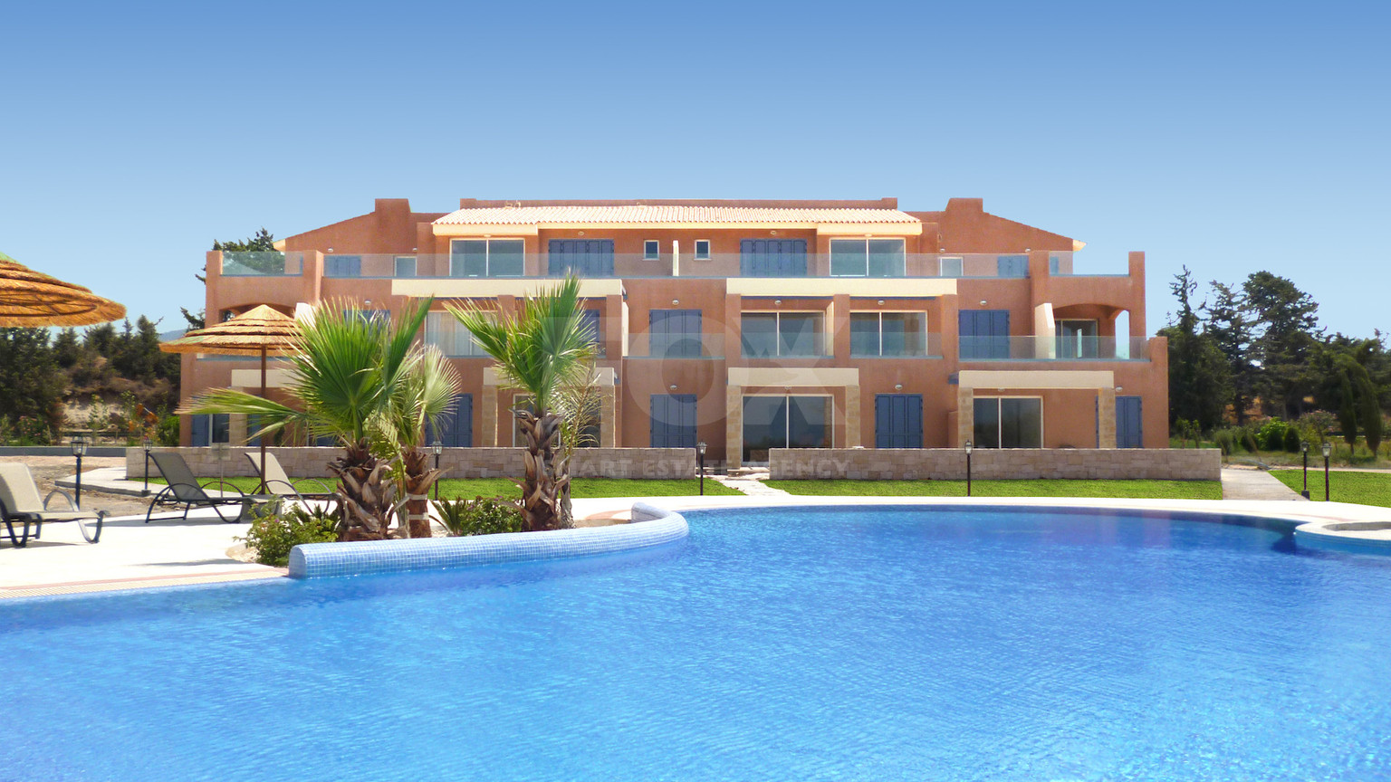 Three Bedroom House For Sale In Polis Chrysochou , Paphos