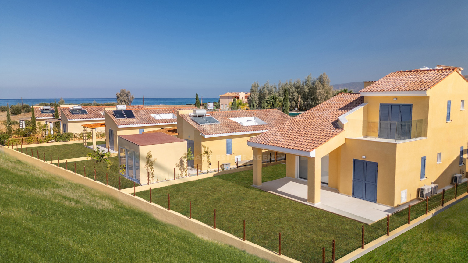 Three Bedroom House For Sale In Polis Chrysochou , Paphos