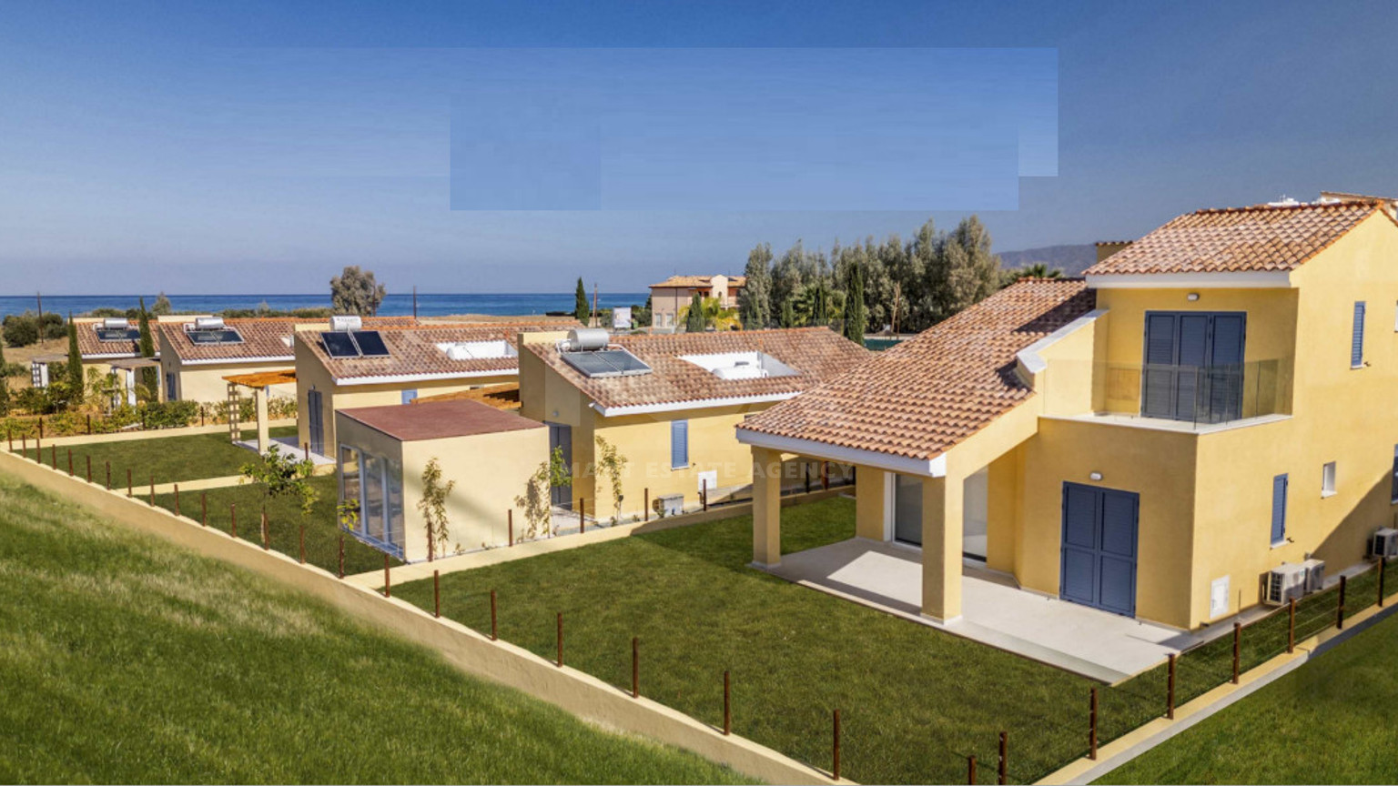Three Bedroom House For Sale In Polis Chrysochou , Paphos